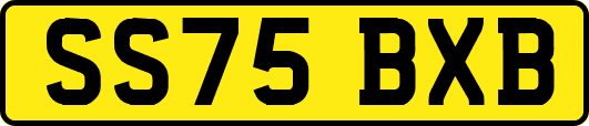 SS75BXB