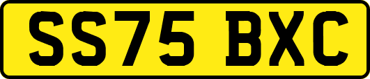 SS75BXC