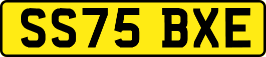 SS75BXE