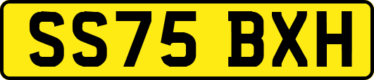 SS75BXH