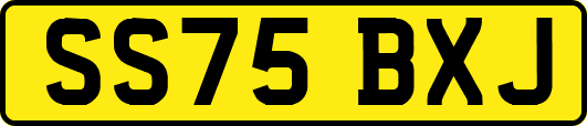 SS75BXJ
