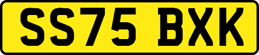 SS75BXK