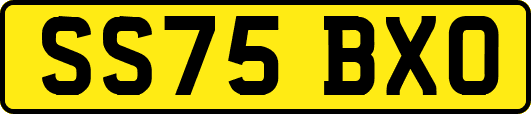 SS75BXO