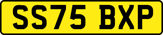 SS75BXP