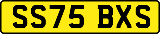 SS75BXS