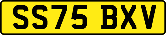 SS75BXV