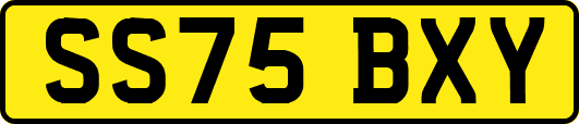 SS75BXY