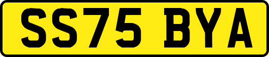 SS75BYA