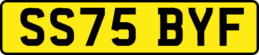 SS75BYF