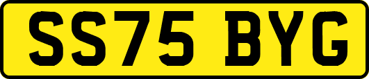 SS75BYG
