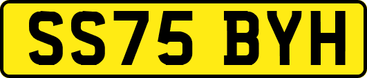 SS75BYH