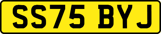 SS75BYJ