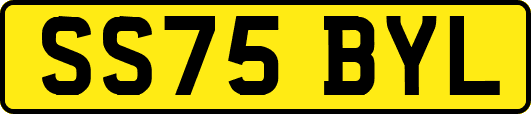 SS75BYL