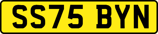 SS75BYN