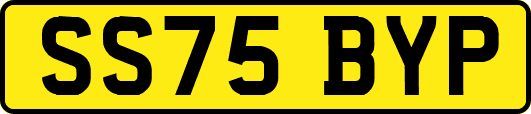 SS75BYP