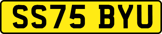 SS75BYU