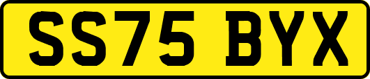 SS75BYX