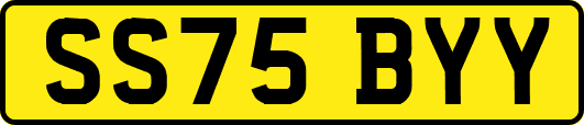 SS75BYY