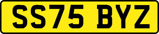 SS75BYZ