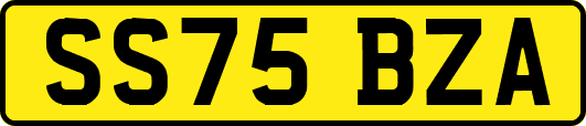 SS75BZA