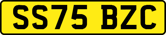 SS75BZC