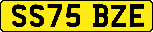 SS75BZE