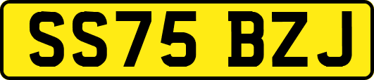 SS75BZJ