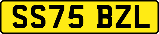 SS75BZL