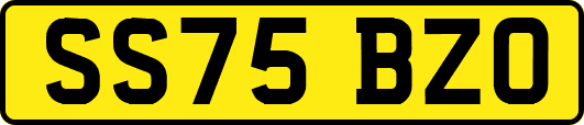 SS75BZO