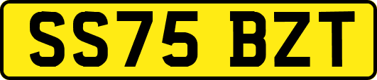 SS75BZT
