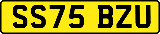 SS75BZU
