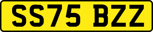 SS75BZZ