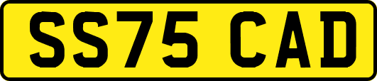 SS75CAD