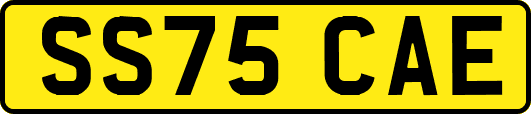 SS75CAE