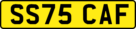 SS75CAF