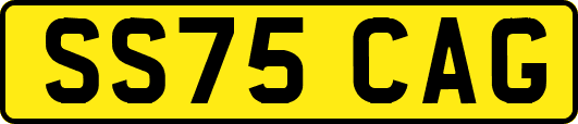 SS75CAG