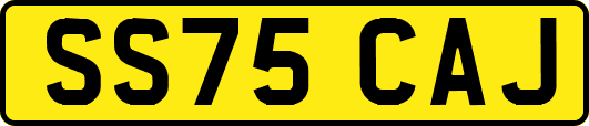 SS75CAJ