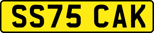 SS75CAK
