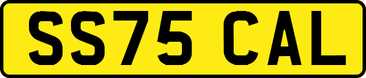 SS75CAL
