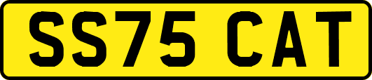 SS75CAT