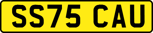 SS75CAU