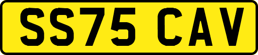 SS75CAV