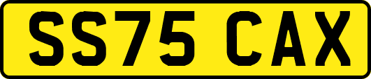 SS75CAX