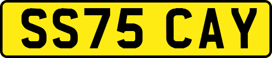 SS75CAY