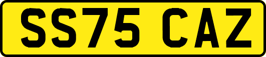 SS75CAZ