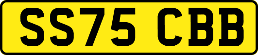 SS75CBB