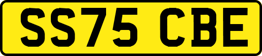 SS75CBE