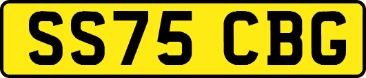 SS75CBG