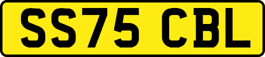 SS75CBL