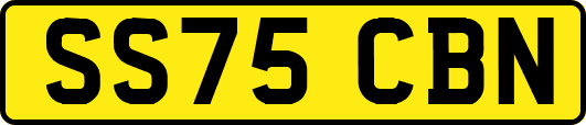 SS75CBN